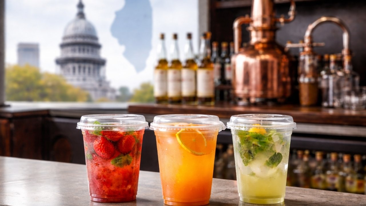 Illinois Alcohol Law