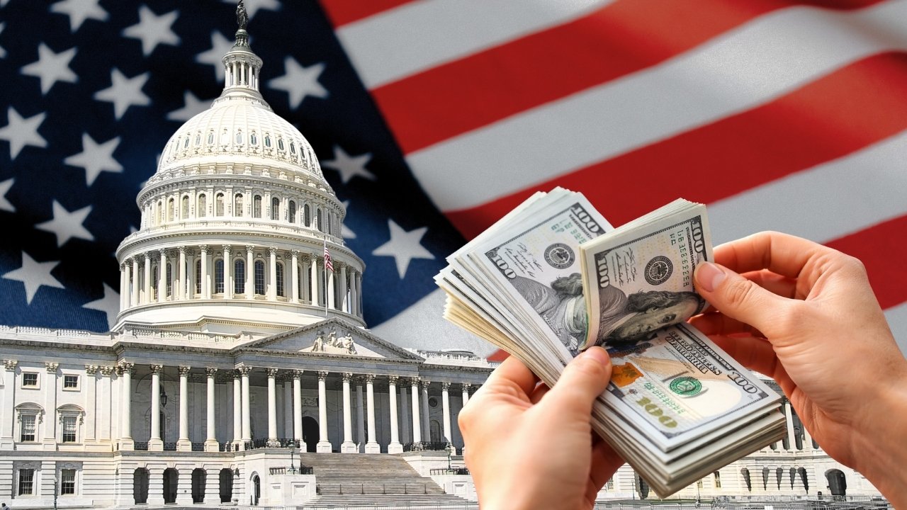 US Guaranteed Income Program